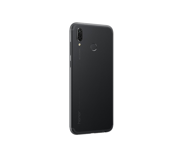 HONOR Play Dual SIM 64 GB czarny - 437170 - zdjęcie 7